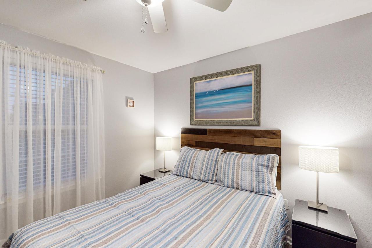 Colony Club E1 Apartment Gulf Shores Exterior photo